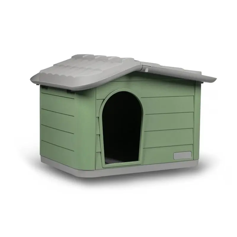 Petmate Eco Line Desmontable Princess Salvia 60x41x51 cm