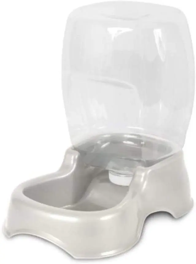 Petmate Pet Cafe Pet Waterer