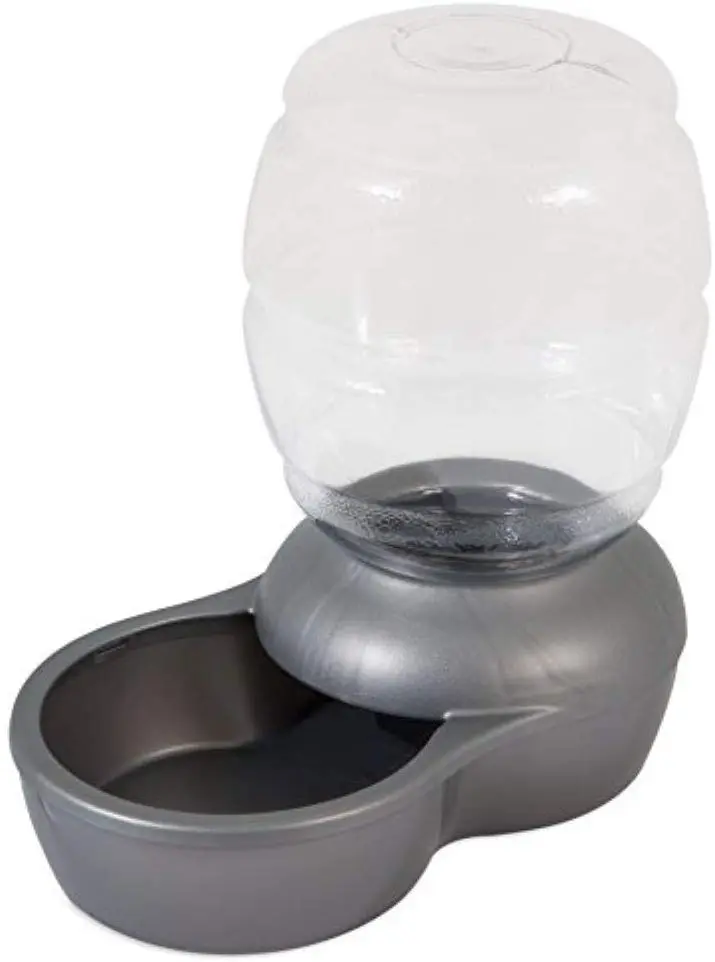 Petmate Replendish Gravity Waterer w/ Microban