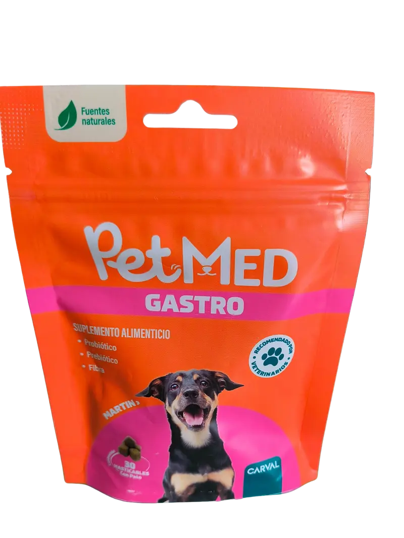 PETMED GASTRO X 30 TAB