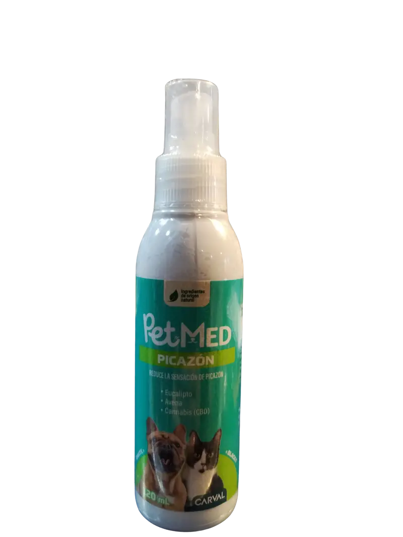 PETMED PICAZON