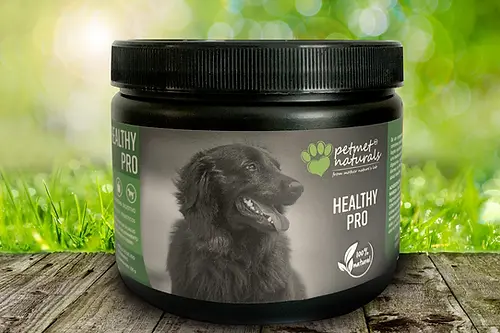 Petmet Naturals Healthy Pro Probioticos Perro Y Gato 290 G