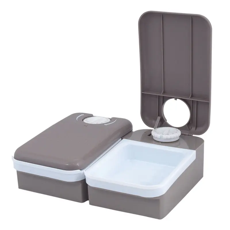 Petsafe Automática (2 Comidas)
