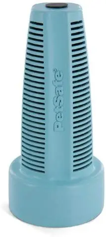 PetSafe Filtro de agua saludable para mascotas, para estación de agua saludable para perros y gatos, paquete de 2