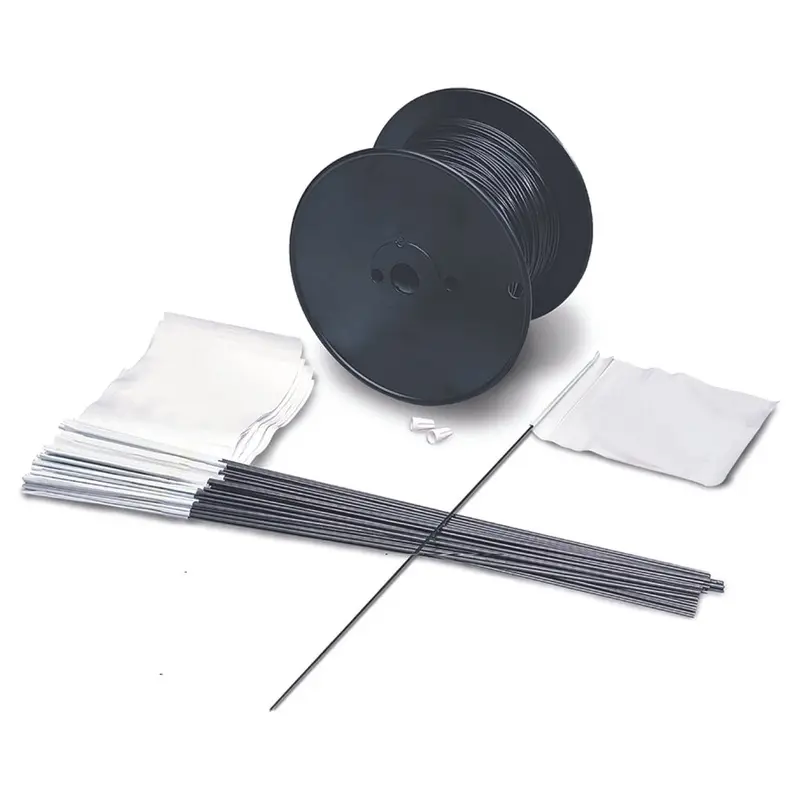 Petsafe Kit Banderas + Cable