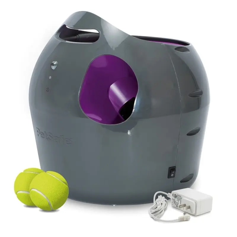Petsafe Lanzador Automático de pelotas