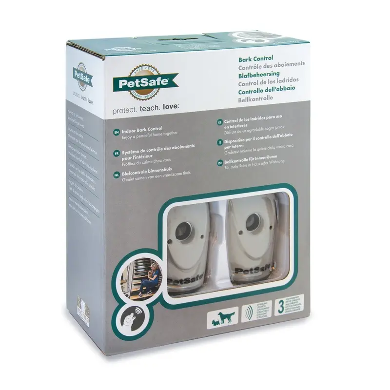 Petsafe por Ultrasonidos