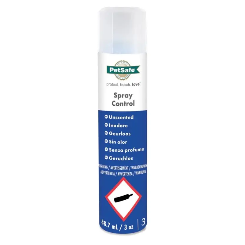 Petsafe Recambio Spray Neutro