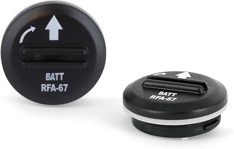 PetSafe RFA-67 6 Volt Replacement Batteries