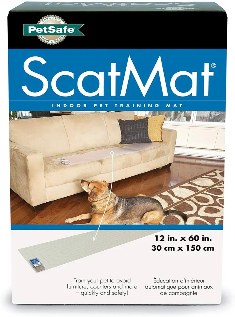 PetSafe ScatMat