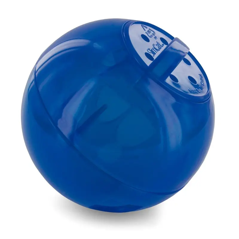Petsafe Slimcat Azul