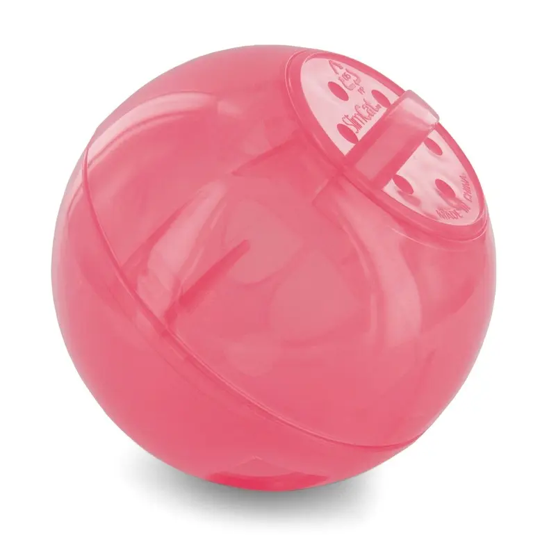 Petsafe Slimcat Rosa