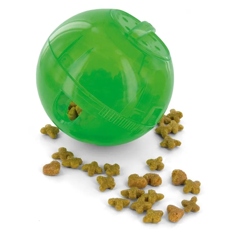 Petsafe Slimcat Verde