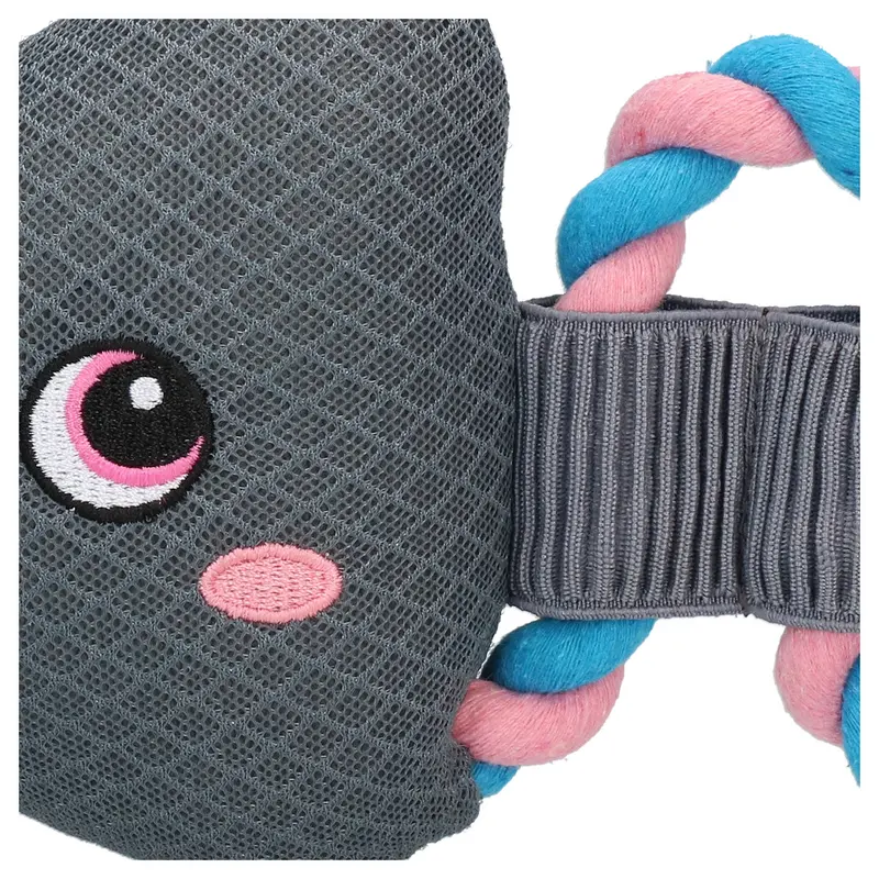 Pez con cuerda Coolpets ¡Tira de mi!