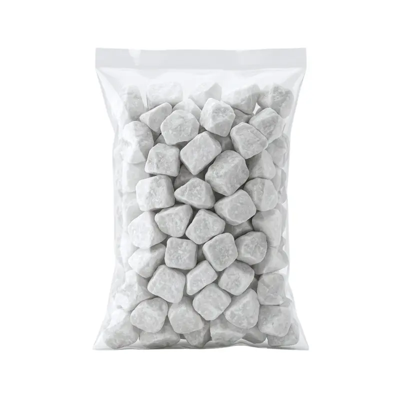 Piedra Decorativa para Jardin 3Lb