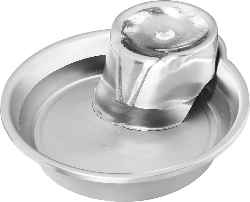 Pioneer Pet Big Max Drinking Fountain, 128 Ounces