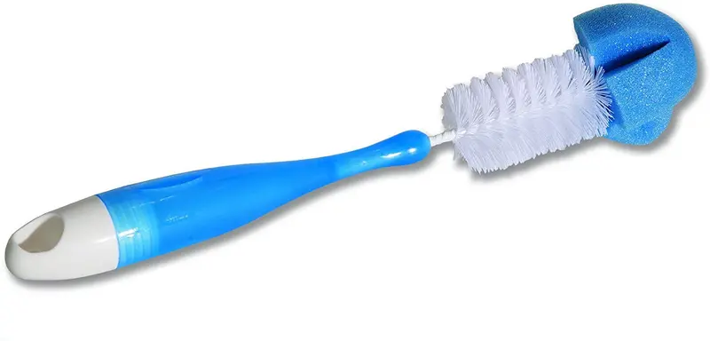 Pioneer Pet Fuente Kit de limpieza, color azul