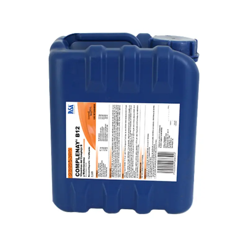 Pisa Complenay B12 Bidón 3.5 L