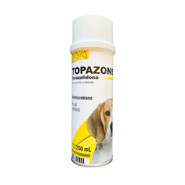 Pisa Topazone 250 Ml