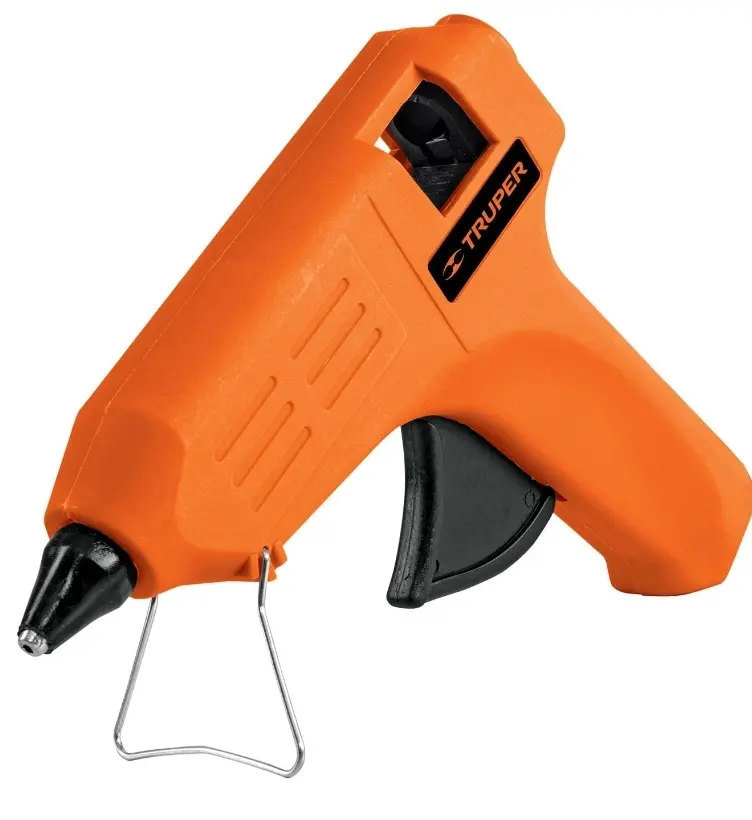 PISTOLA ELECTRONICA SILICONA 1/2 17536