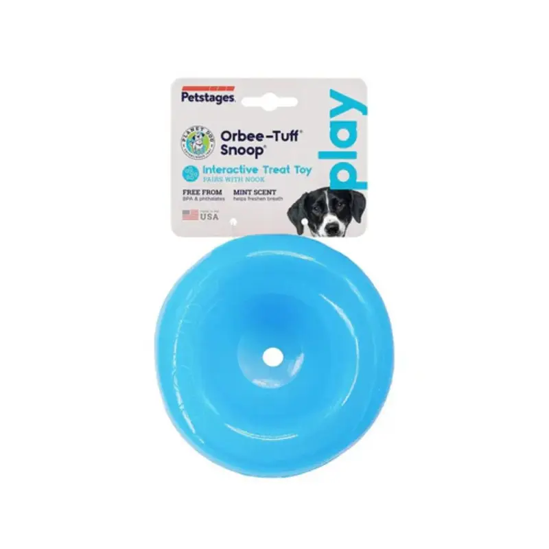 Planet Dog Snoop Azul - S
