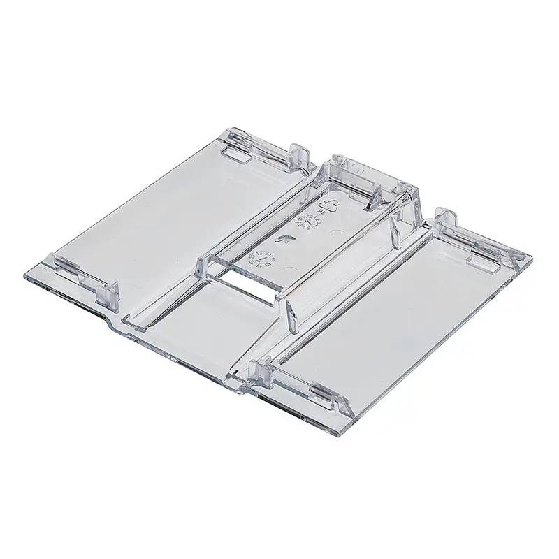 Plate Combi e Duna