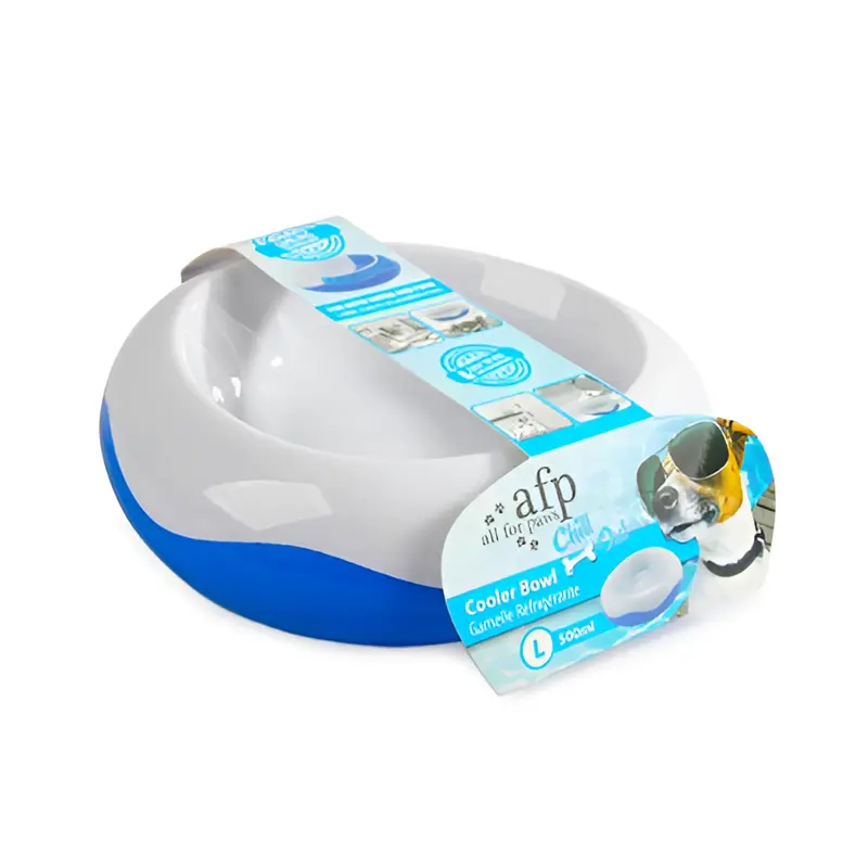 Plato Para Mascota 350mL M