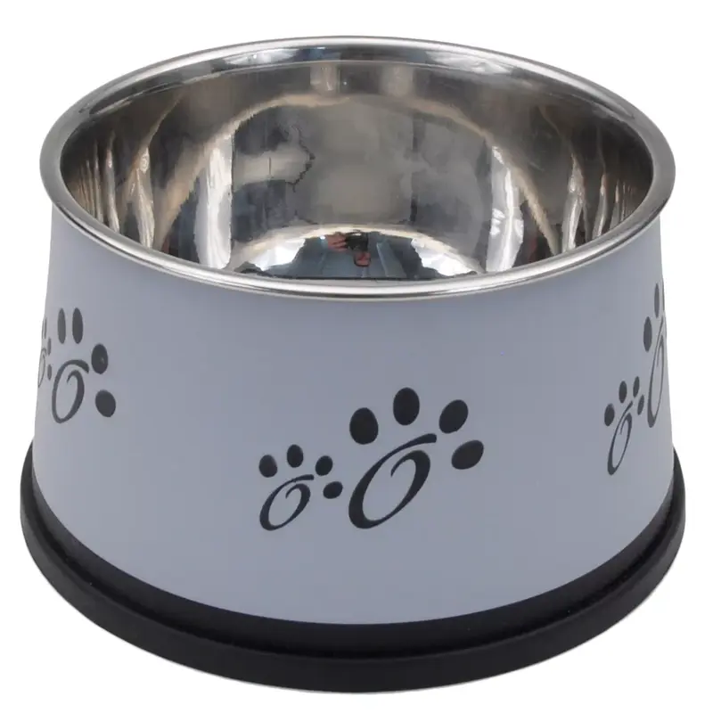 Plato para Perros Orejones - Maslow Dry Ears Non-Skid de Bergan