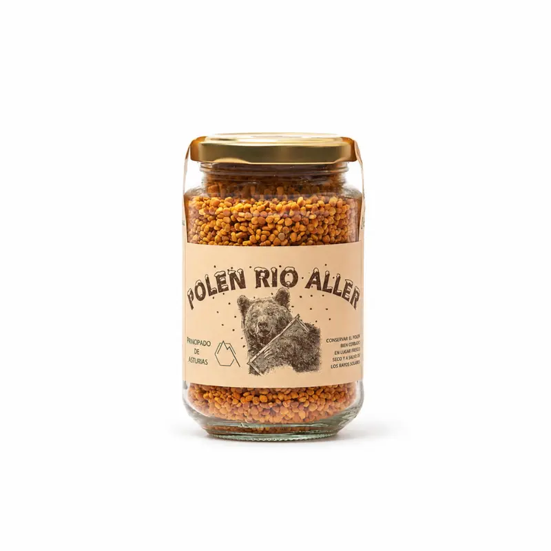 POLEN RIO ALLER 235G