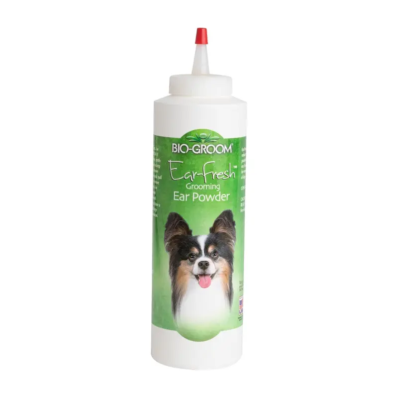 Polvo Para Limpieza De Oido 85 Gramos
