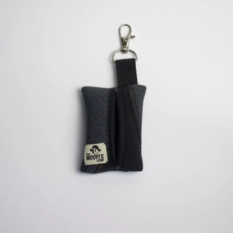 Poobag - Porta bolsas