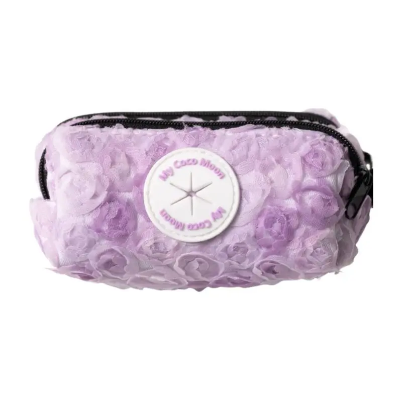 Porta Bolsas Doble para perro Bloom & Glow