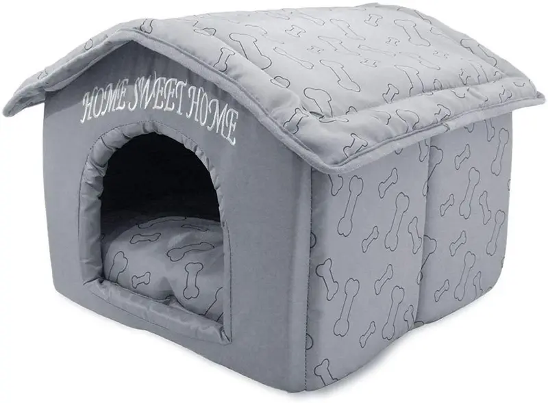 Portable Indoor Pet House