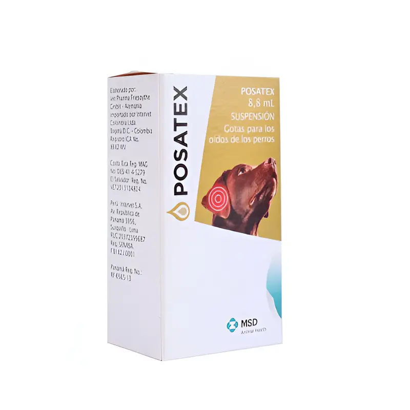 Posatex 8.8 Ml