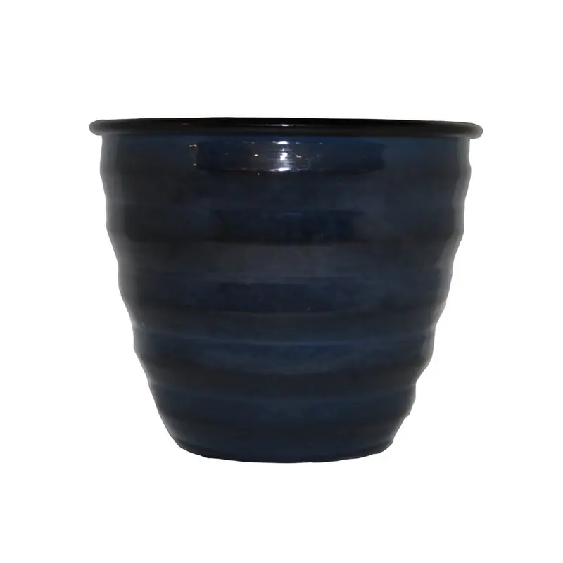 Pote Avondale Azul Noche 10X8