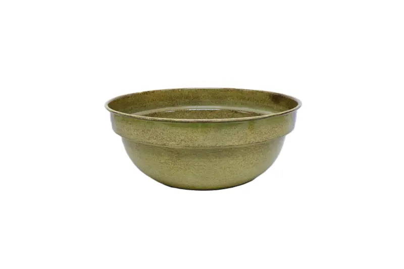 Pote Bella Bowl Crema 14"
