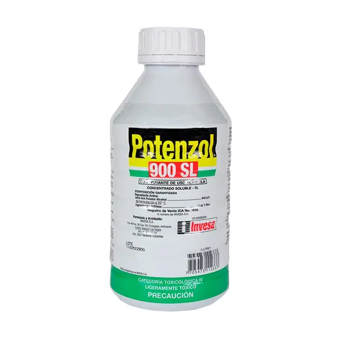 Potenzol 900 Sl