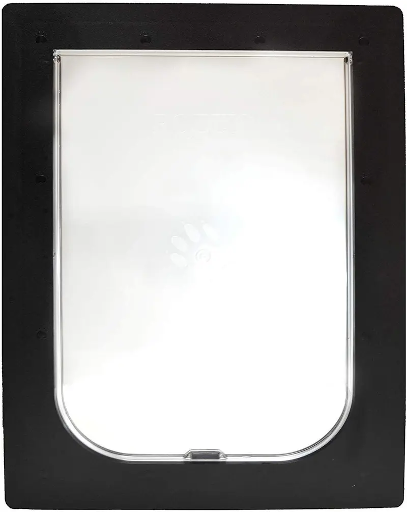 Pozzy Pet Door For Screens