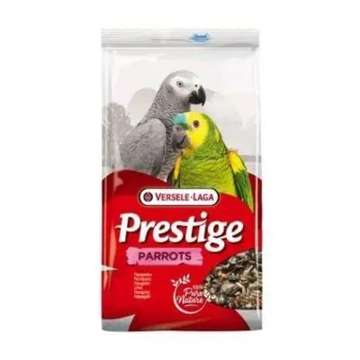 Prestige Parrots para Loros