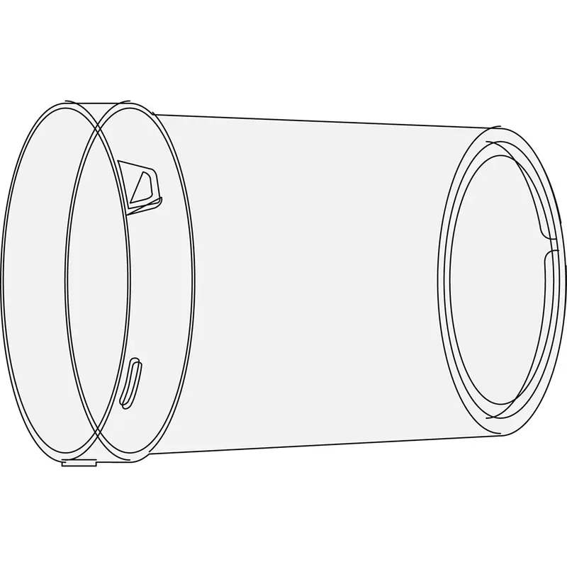 PRIME Filter Body