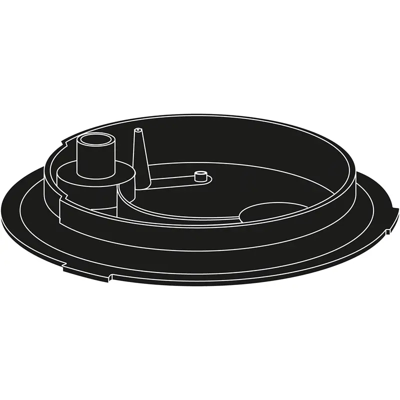 PRIME Spare Bowl