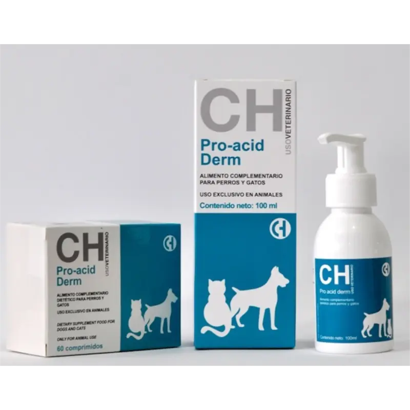 Pro acid Derm
