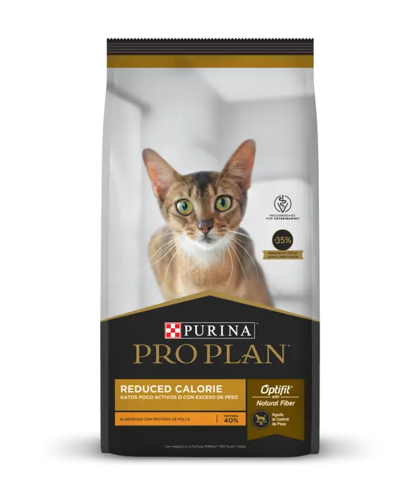Pro Plan Cat Reduced Calorie