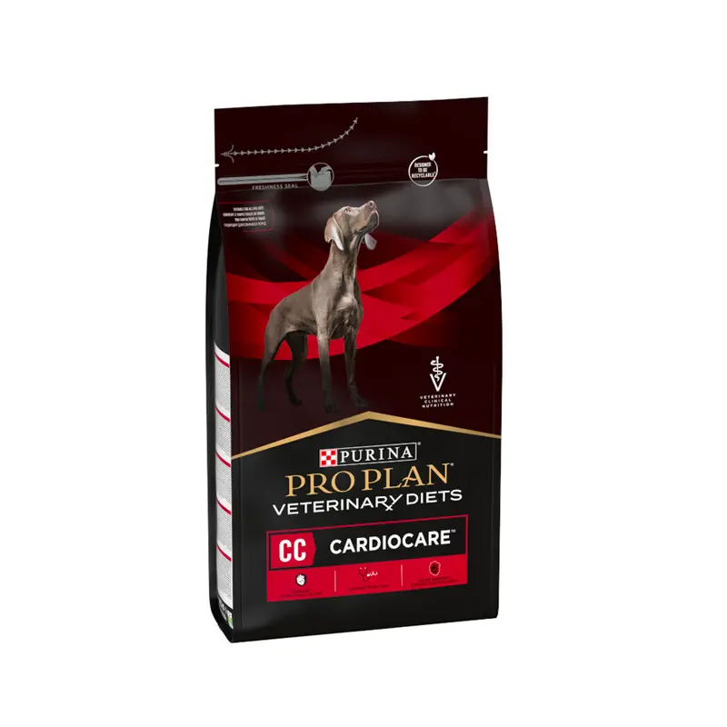 Pro Plan CC Cardiocare pienso para perros