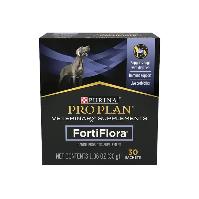Pro Plan FortiFlora Perro 30 Sobres