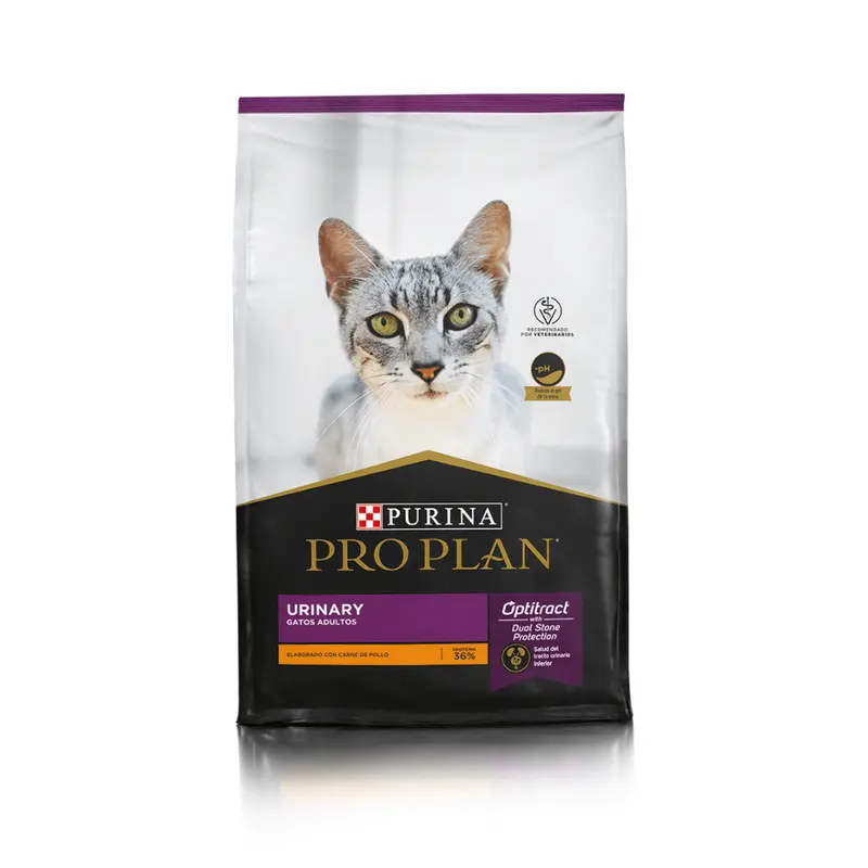 Pro Plan Gato Urinary