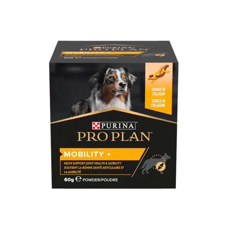 Pro Plan Mobility + para perros