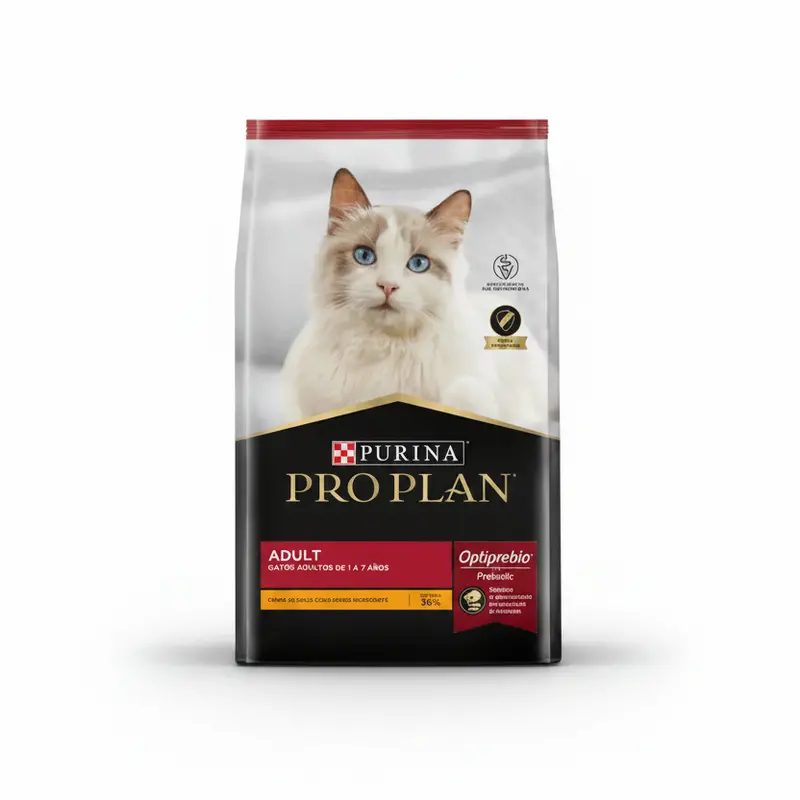 Pro Plan para Gatos Adultos x 1.5 Kg