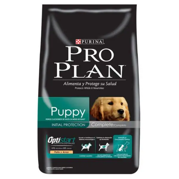 Pro Plan Perro Cachorro Complete
