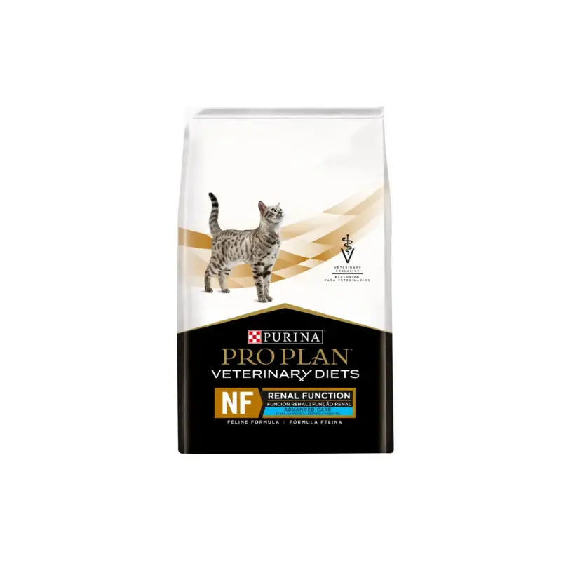 Pro Plan Veterinary Diets NF Renal Function x 1.5 kg